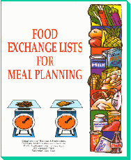 foodexchnagelist