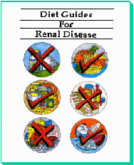 renaldietguides