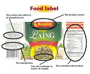 foodlabel